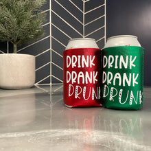 Load image into Gallery viewer, Drink Drank Drunk Koolie Cup
